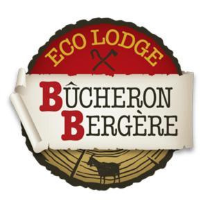 Eco Lodge Bucheron Bergere Ormstown Bagian luar foto